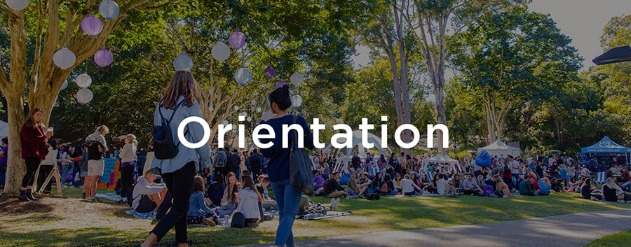 Orientation Week迎新周活动,带你一秒融入校园生活!| 阿德莱德大学