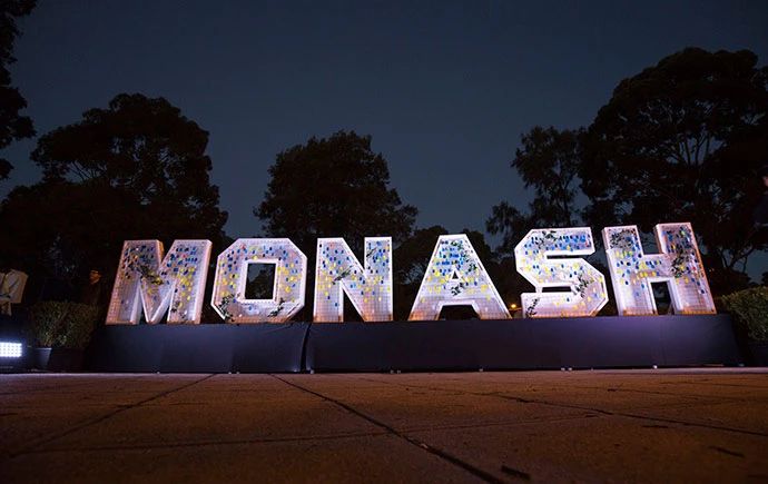 Monash 莫纳什大学 | 2021S2 选课 大法! Unit Preference保姆级指南!