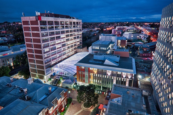 斯威本科技大学 (swinburne university of technology)