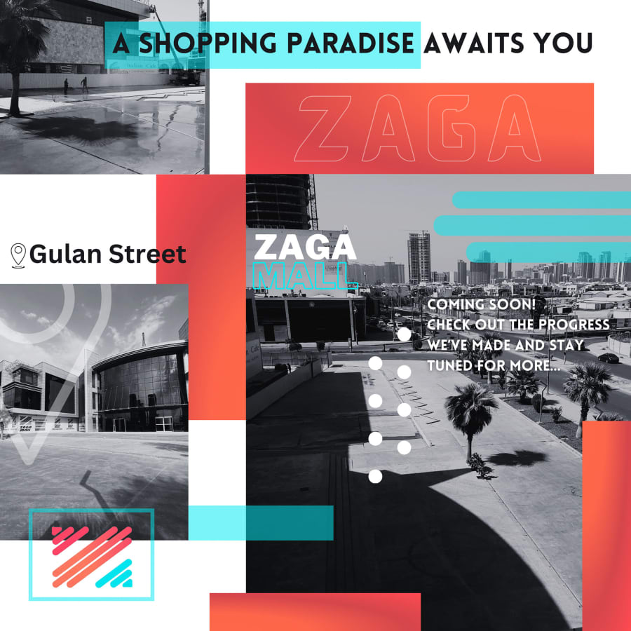 Zaga weekend
