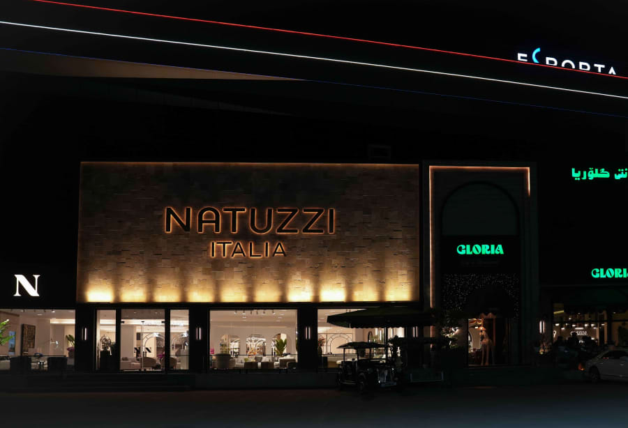 NATUZZI
