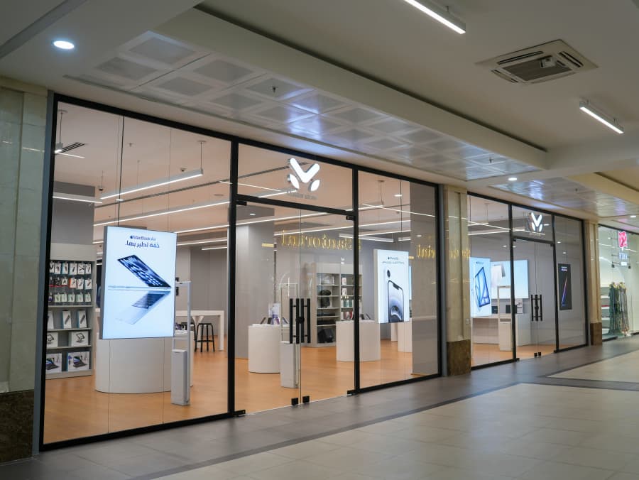 Master Store