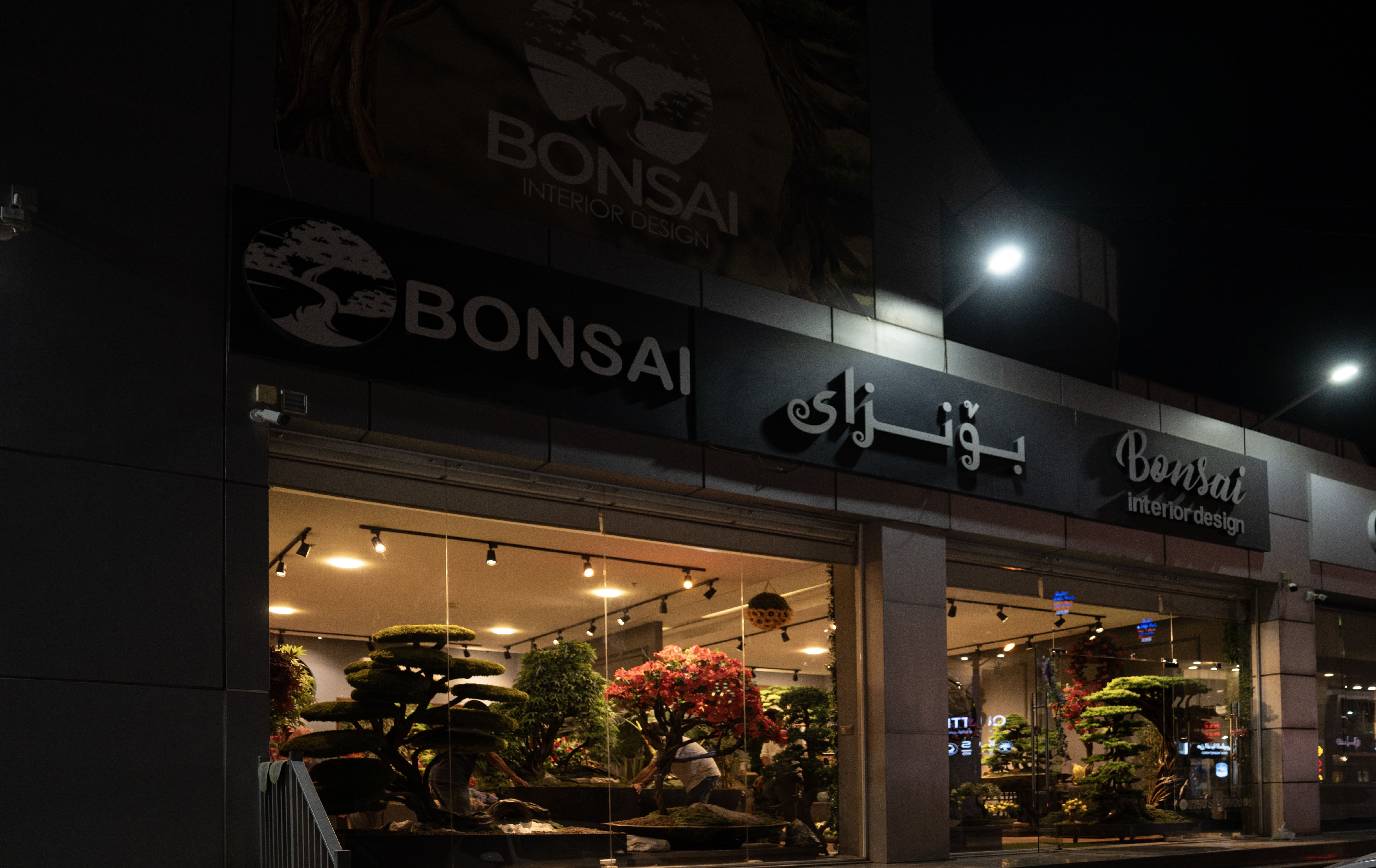 Bonsai