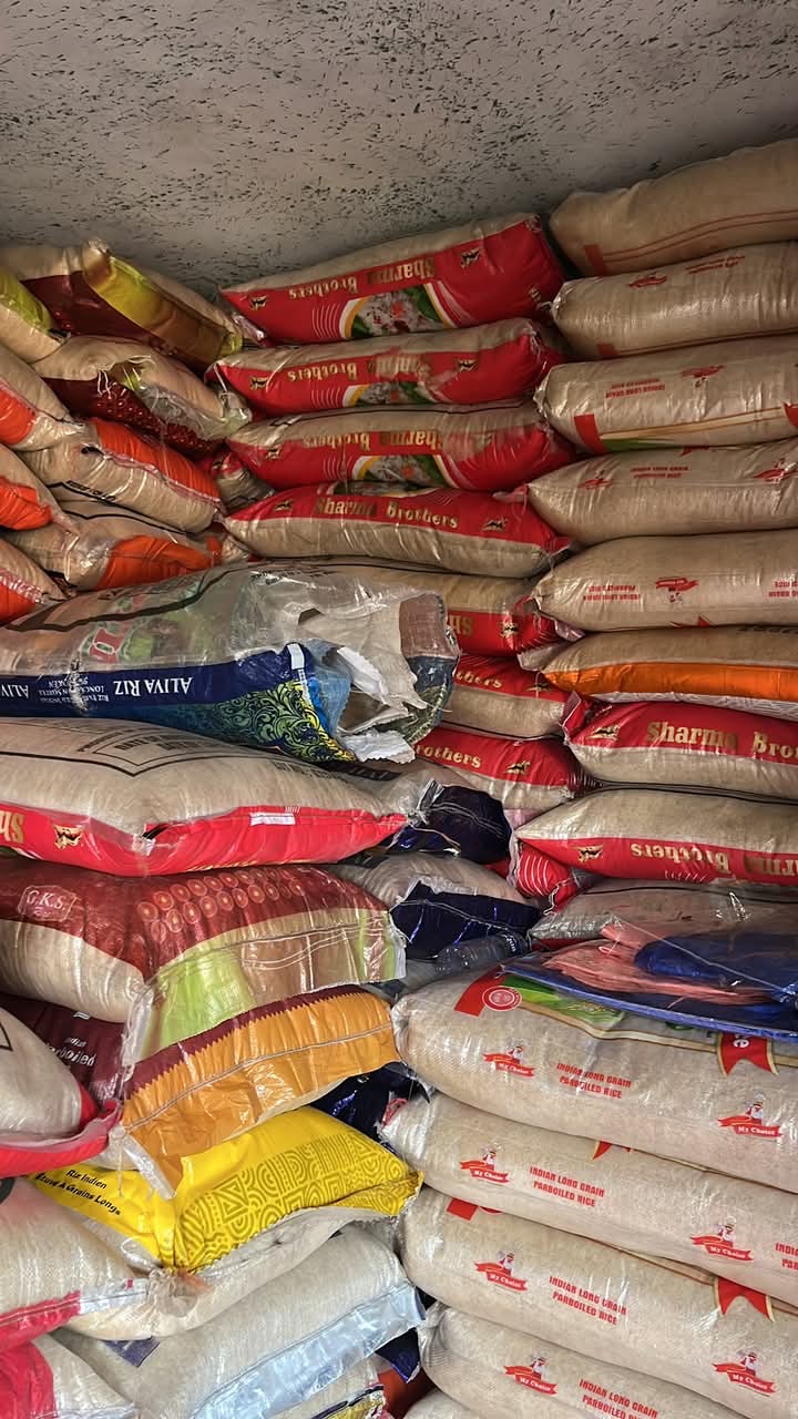 Rice