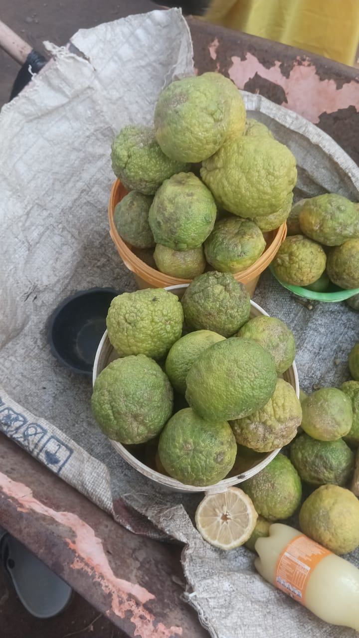 Lemon