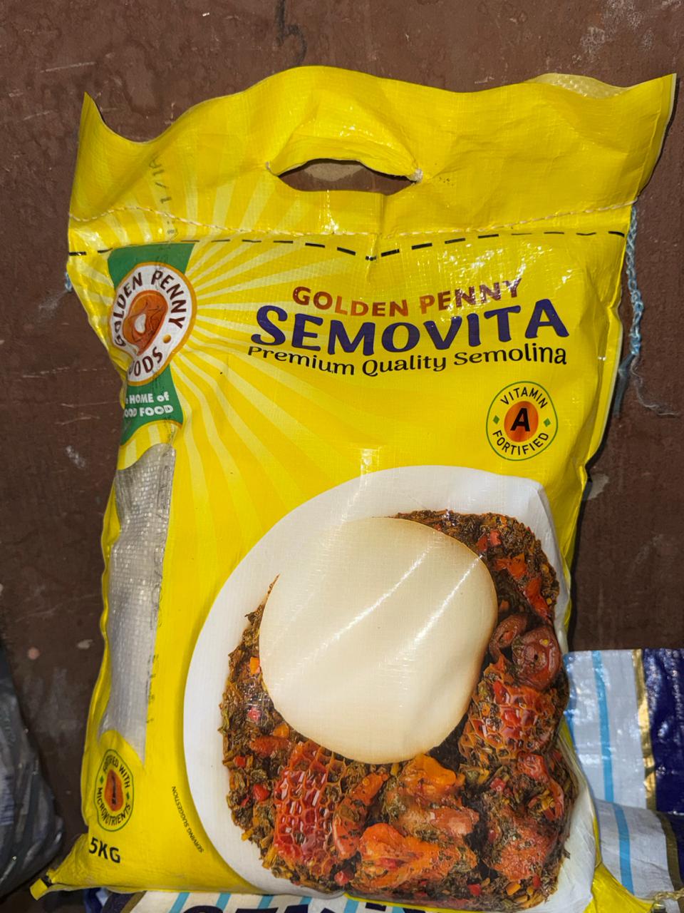 Semovita