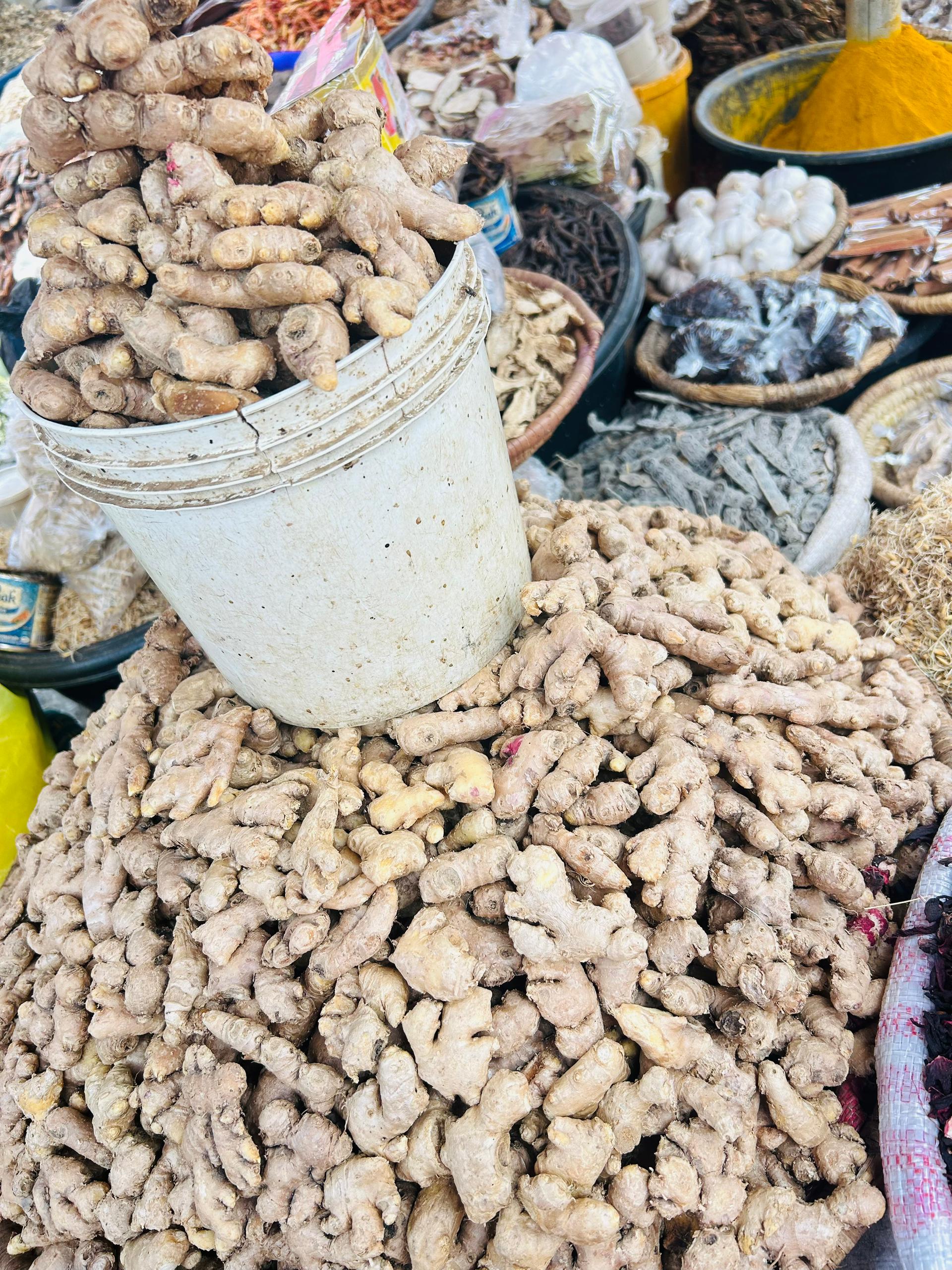 Ginger