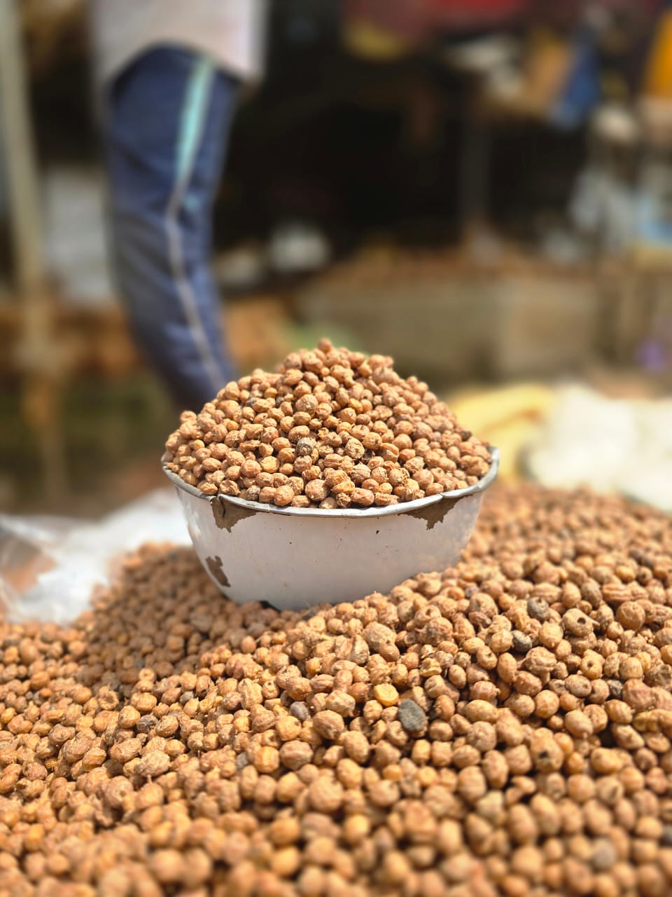 Tigernut (Aya)