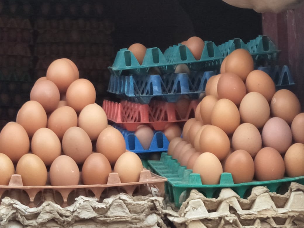 Eggs