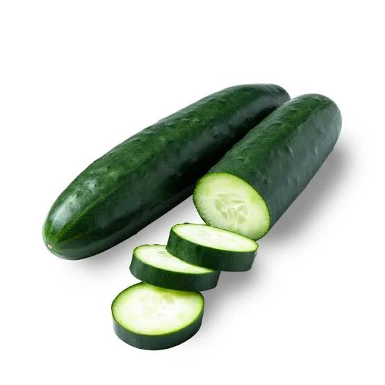 Cucumber