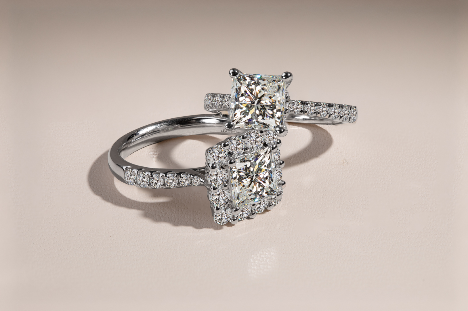 Shop Engagement Rings