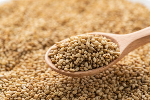 High-Quality Sesame Seeds