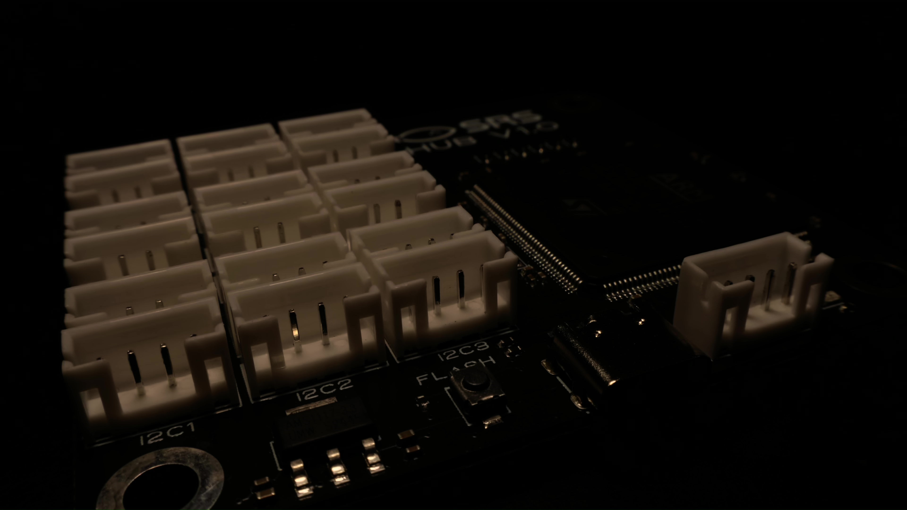 SRSRobotics - Documentation