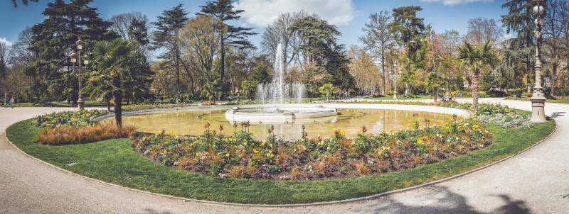 Toulouse Grand Rond