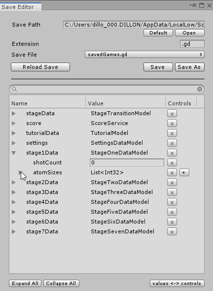 kse save game editor