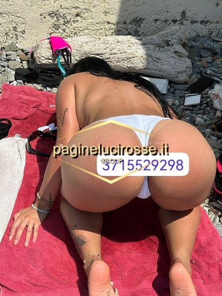 3715529298 - Porta a Terra ALICIA - Livorno