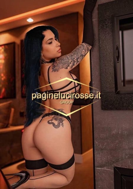 3445545751 - Portoferraio Desire - Livorno