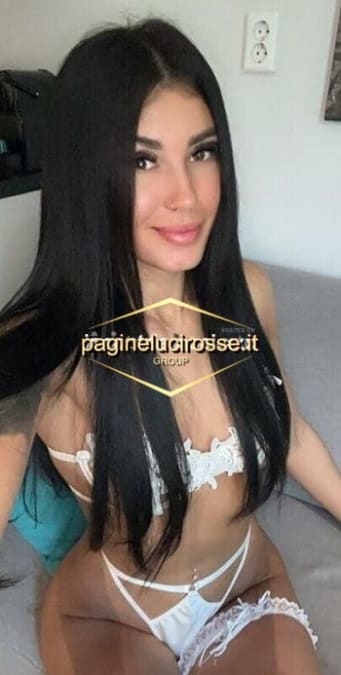 3924602822 -  Sindy - Firenze