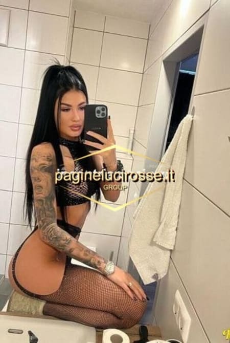 3924602822 -  Sindy firenze