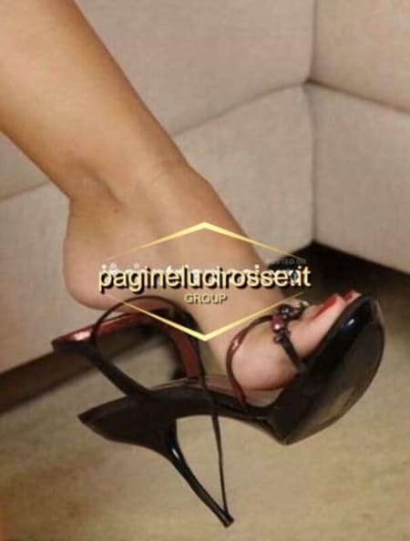 3209291192 - Follonica Valentina - Grosseto