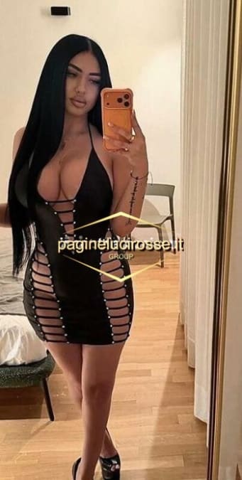 3533516805 -  Alesandra livorno