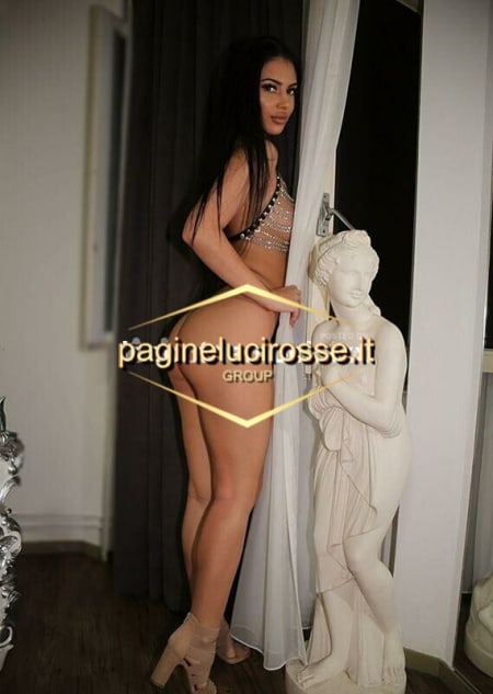 3893171489 -  Alessia milano