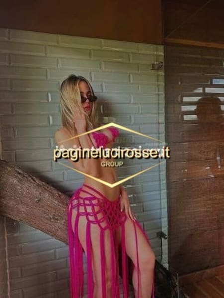 3509408591 -  Ivanna - Milano