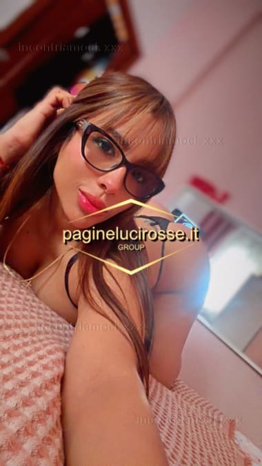 3931695047 - Porta Romana Naomi milano