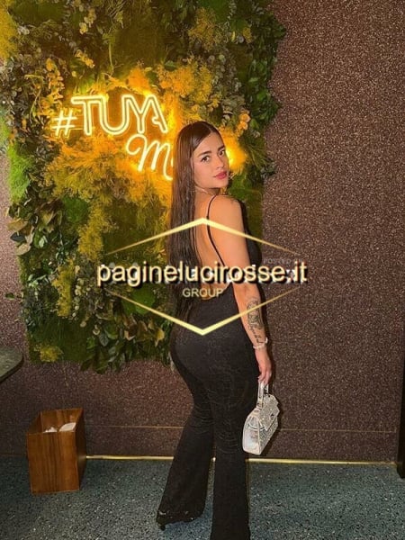 3509156226 -  Luna - Milano