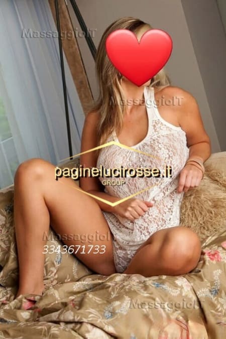 3343671733 -  Natalia milano