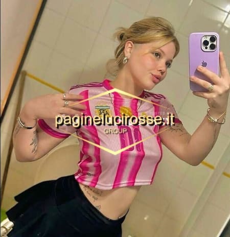3508925789 -  Laura napoli