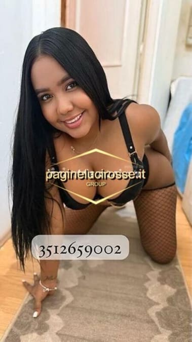 3512659002 -  Yulia - Napoli