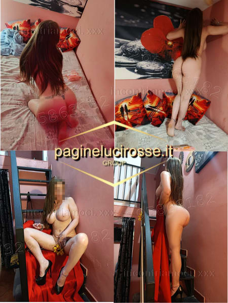 3295863182 -  Rosy - Napoli