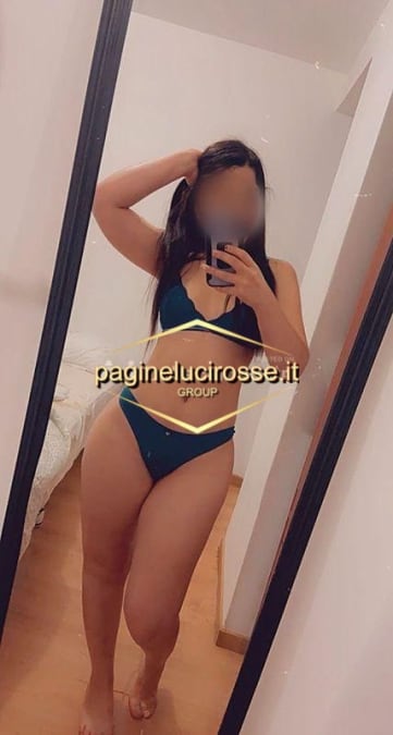 3512769888 -  Dasha - Firenze