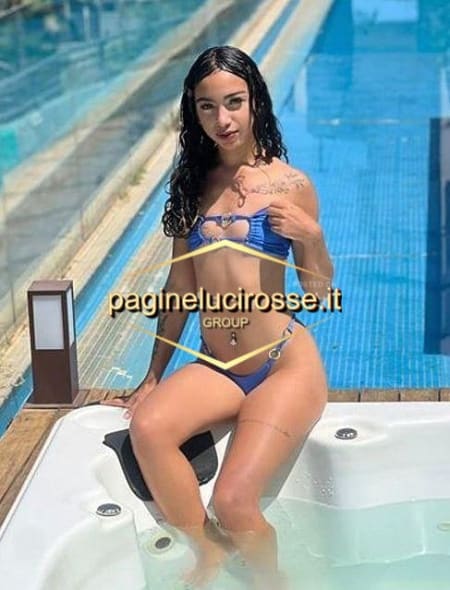3926229920 - Santa Maria Novella Natasha - Firenze