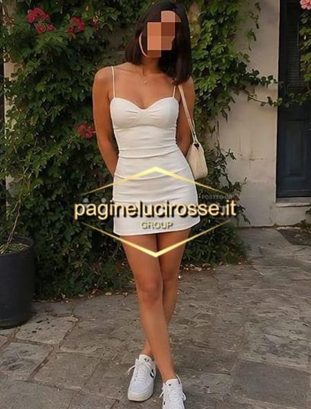 3510587143 - Porta a Prato ELLY - Firenze