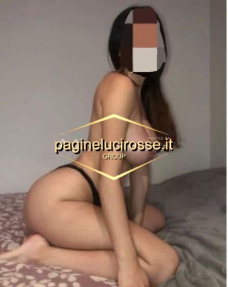 3510461404 - Sampierdarena karina genova