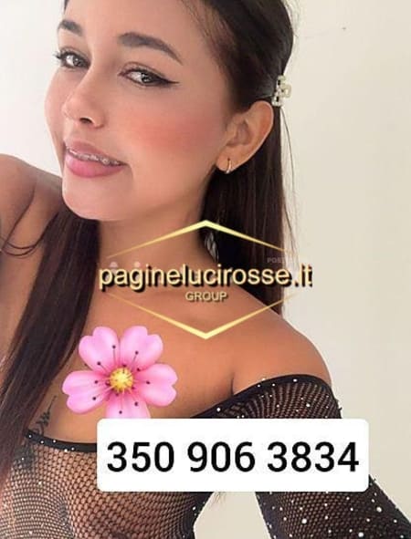 3509063834 -  👣 MASSAGGIO🔥HOT💦 - Grosseto