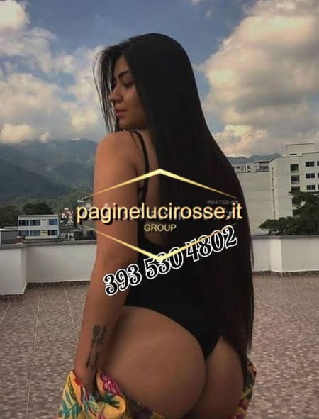 3935304802 -  FRESCA 👣HOT💞🔥 - Grosseto