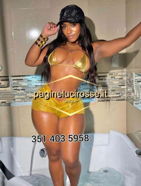 3514035958 -  ESUBERANTE🫦HOT🔥💦 - Grosseto