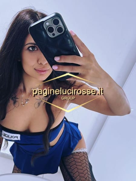 3509748696 -  Emma - Grosseto