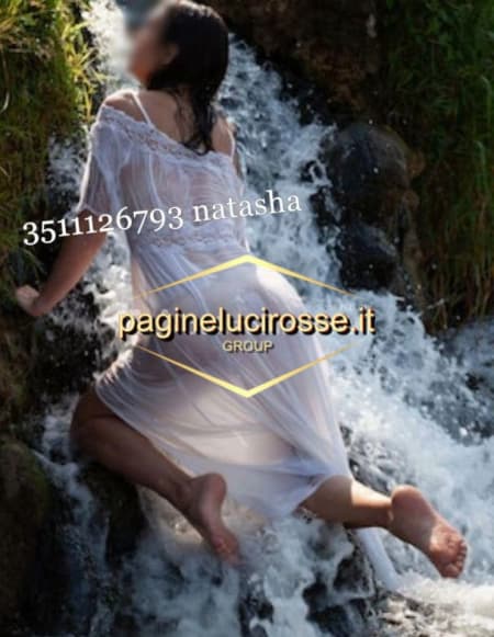 3511126793 - Albinia NATASHA RUSSA - Grosseto
