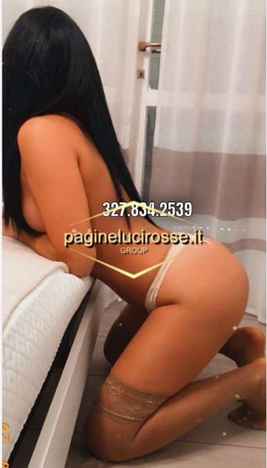 3278342539 - Barbanella RAISA grosseto