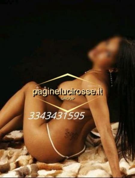 3343431595 -  LORY - La-spezia