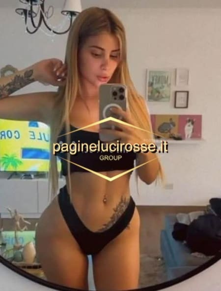 3532132805 -  Cris - La-spezia