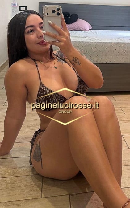 3286453465 - Fondi DANIELA - Latina