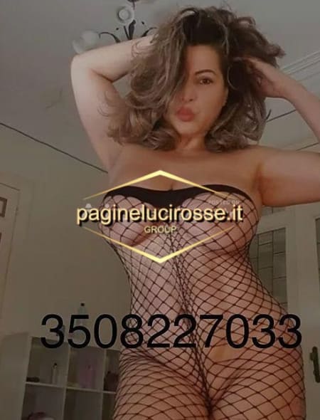 3508227033 - zona Arancio SALOME - Lucca