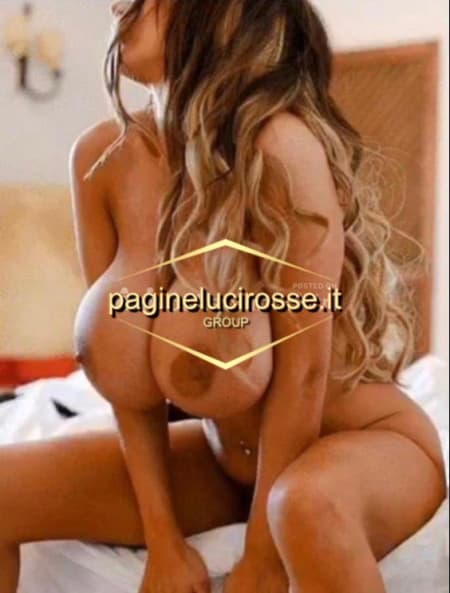 3395022541 -  DANIELA - Massa-carrara