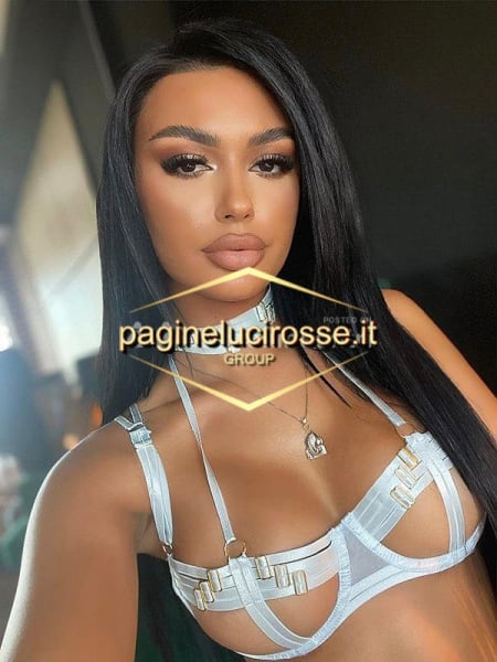 3933853271 -  Caroline🔥 - Milano