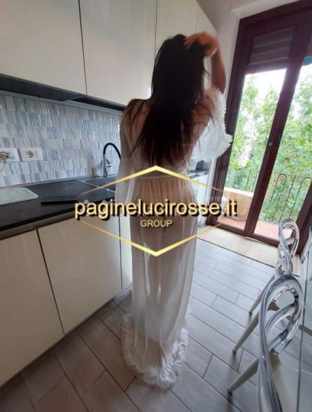 3513722364 -  CRISTINA - Milano